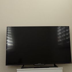 Sony TV 36” x 22”