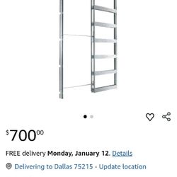Pocket Door Studs 96x34