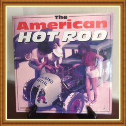 The American Hot Rod, Dean Batchelor, New