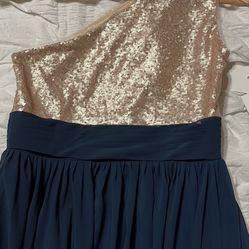 Formal Teen Dress
