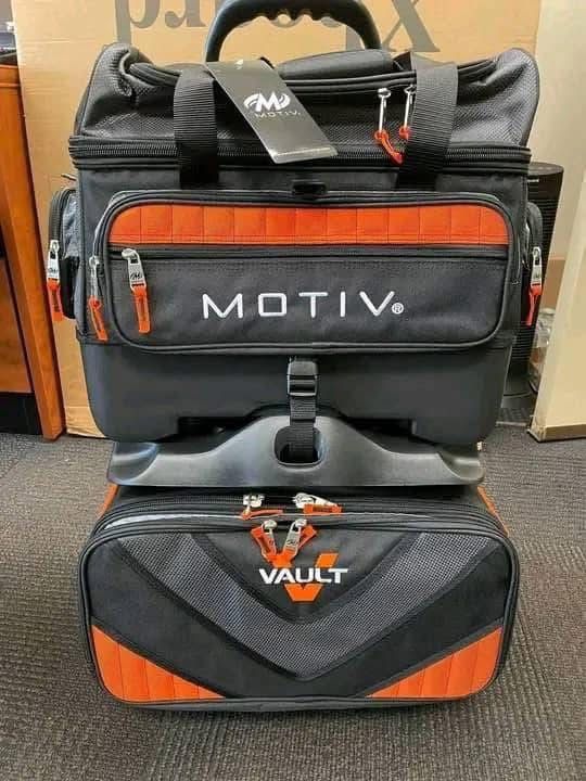 Bowling Bag