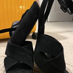 Steve Madden Heels 