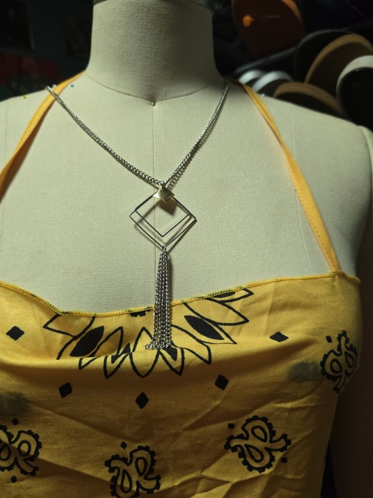 30 Inch Necklace By Liz Claiborne