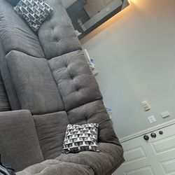 Sofa Set!