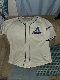 ARIZONA DIAMOND BACK JERSEY