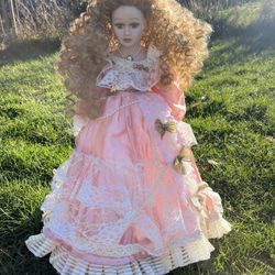 Doll 