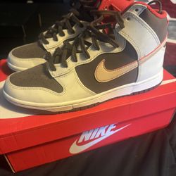Nike Shoes For Sale! $90