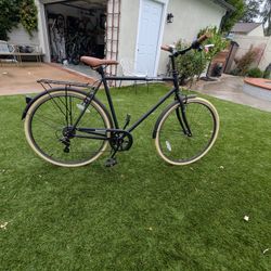 Retrospec Beaumont Bicycle 