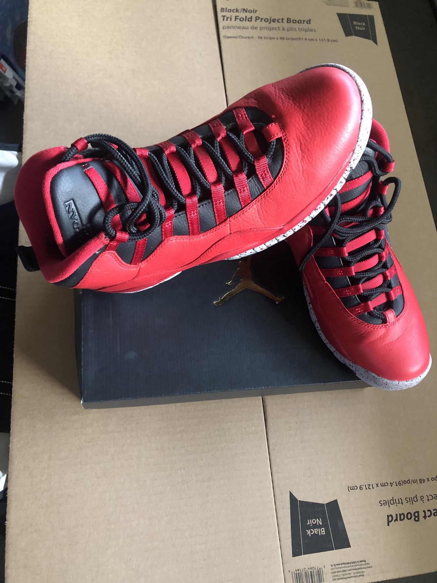 Jordan 10 Retro Size 11