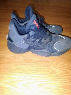 Hardens volume 4 size 7