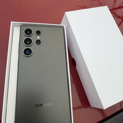 Samsung Galaxy S24 Ultra 512Gb Unlocked Any Sim