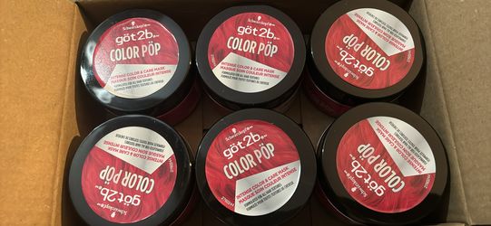 Got2b Color Pop