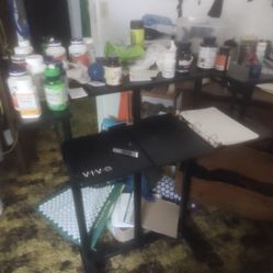Adjustable Standing Desk