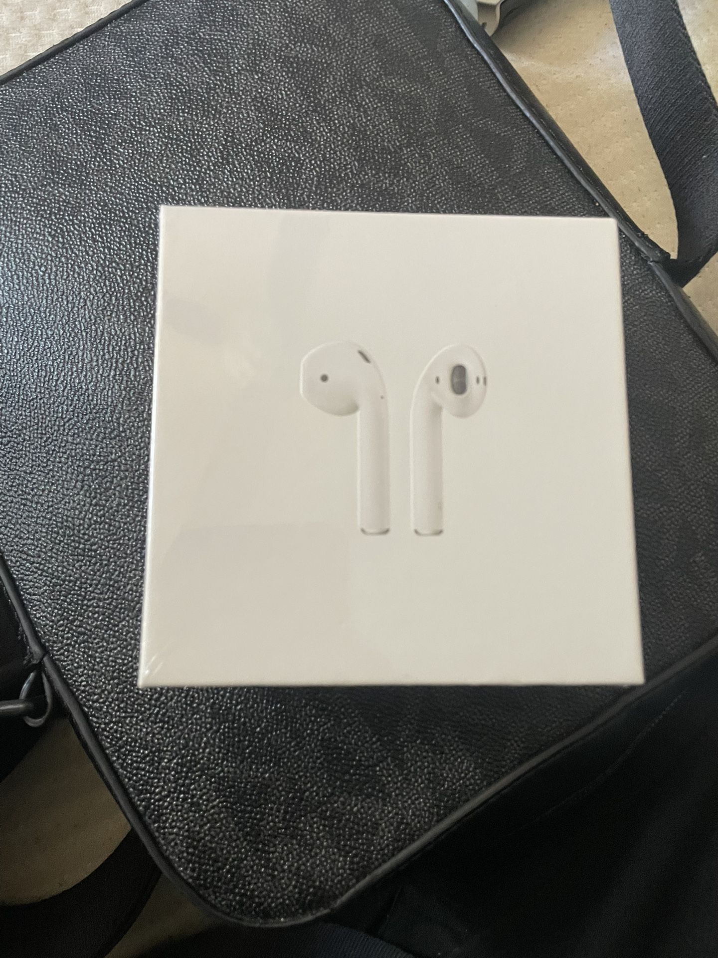 Apple Airpods