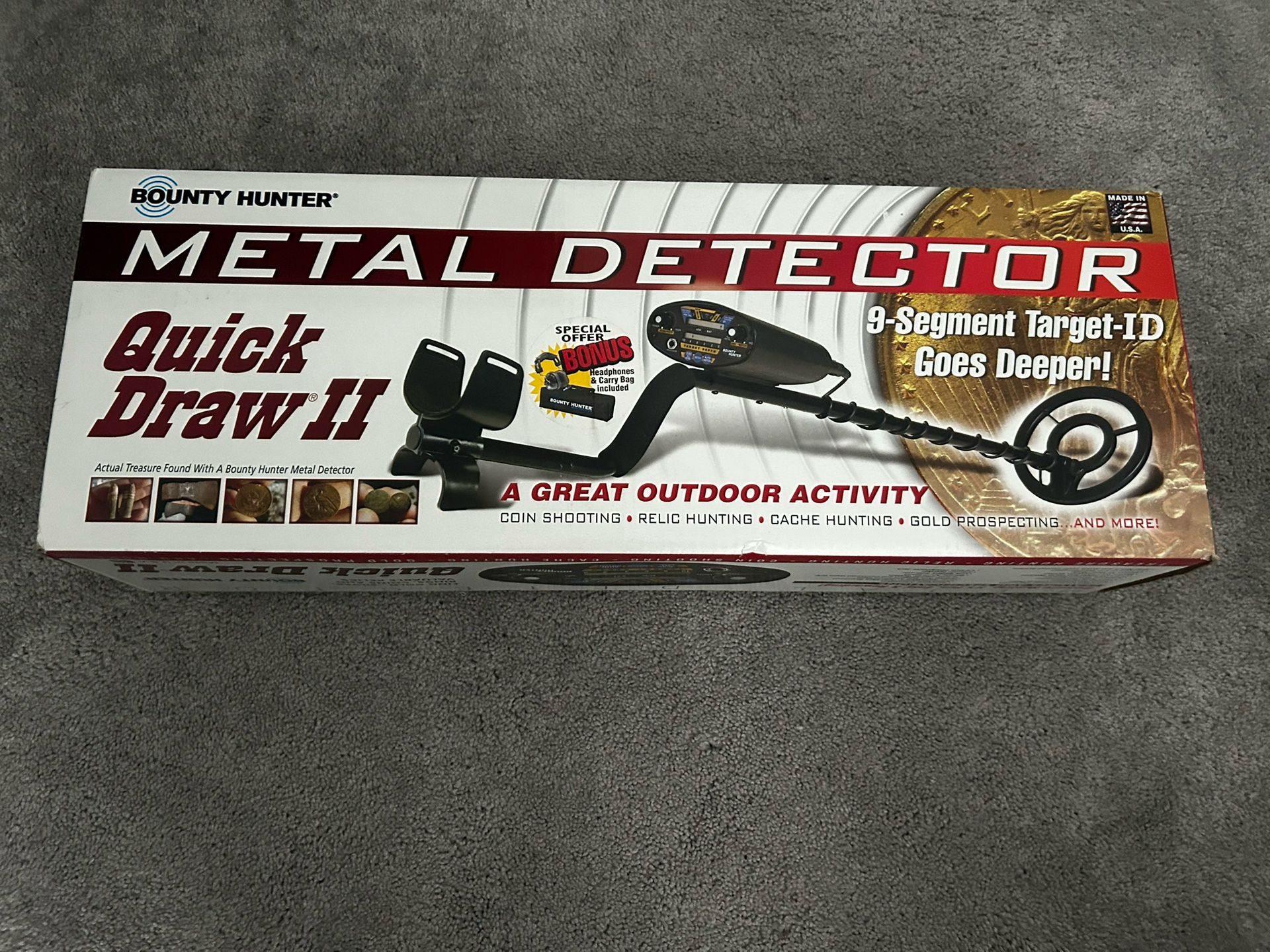 Metal Detector