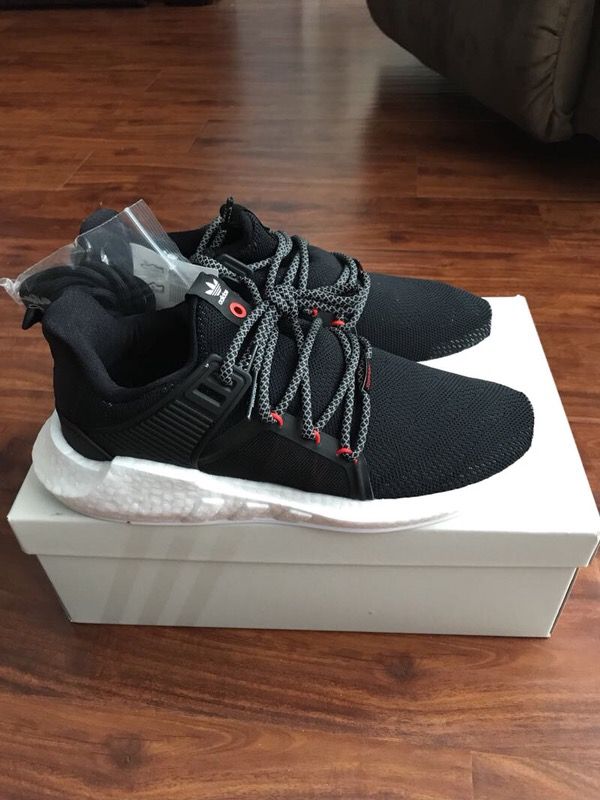Cebo x Adidas EQT Support 93 / 17 futuro hombre 's SZ para venta en Cebo x Adidas EQT Support 93 / 17 futuro hombre 's SZ para venta en