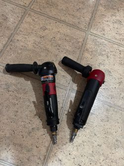 Grinders air