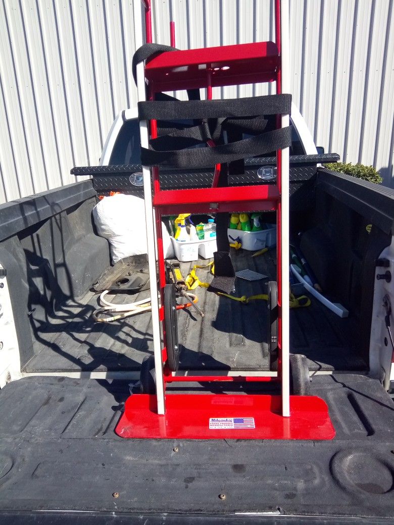 Milwaukee Utility Dolly Brand New