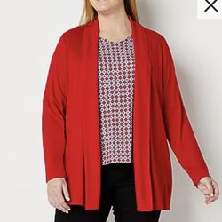 Cardigan Lane Bryant  22/24 18/20 