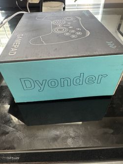 Dyonder Remote