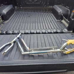 SE Racing Brand New NOS Rad Scoot Scooter 