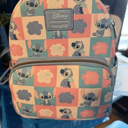 Stitch Bag