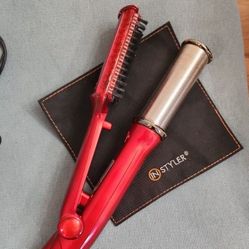 InStyler Original Rotating Iron
