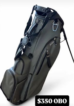Brand new Vessel bag