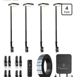 Brand New : Low Voltage Landscape Lighting