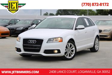2013 Audi A3