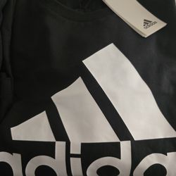 Mens Addidas Shirt