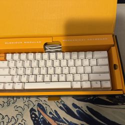 Glorious Mechanical Keyboard