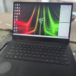 Gaming Laptop