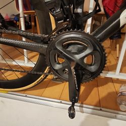 Carbon Road Bike