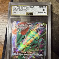 Rayquaza 