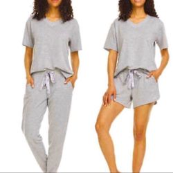 Flora Nickrooz Ladies 3piece Lounge Set Small, XXL AVAILABLE 