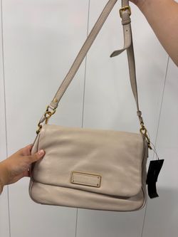 Marc Jacob’s Purse Crossbody