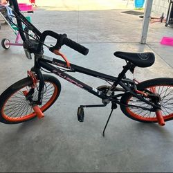 Kids Bike 