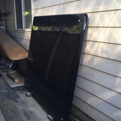 Tacoma  1st gen Tonneau Cover