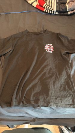 Antisocial Shirt