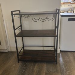 Bar Cart