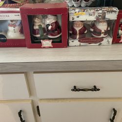 Publix’s Holiday Salt And Pepper Collection