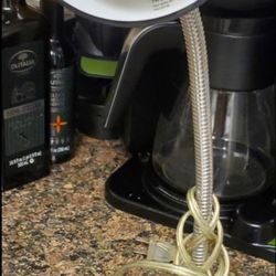 Like New Beautiful Desk Lamp 