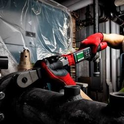 Milwaukee M12 Digital Torque Wrench