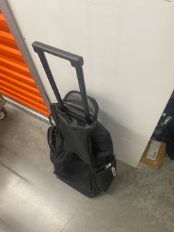Easton baseball bag kids