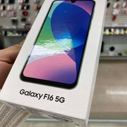 Samsung Galaxy F16 5g 