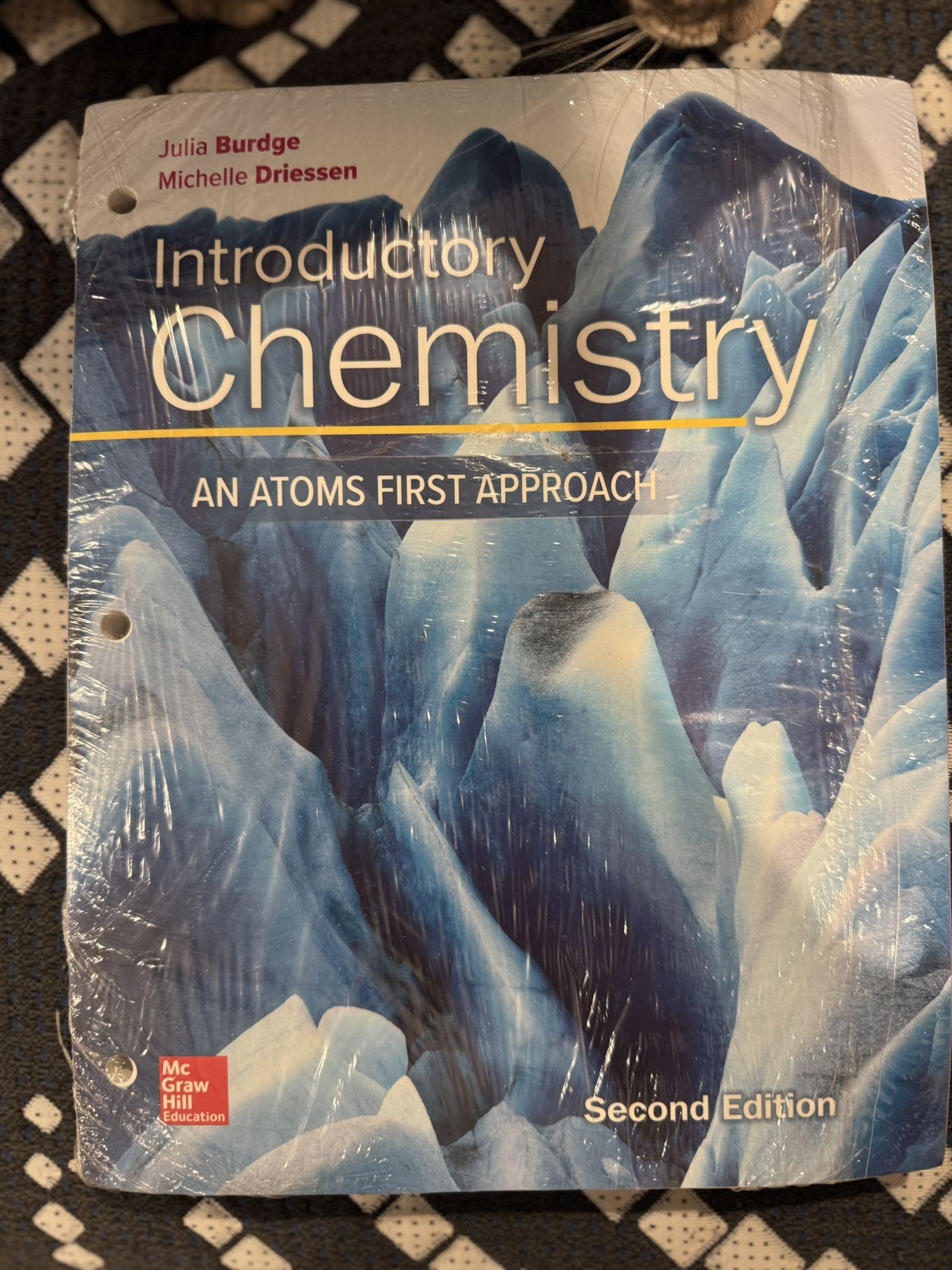 Chemistry Book