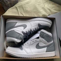 Jordan 1 High