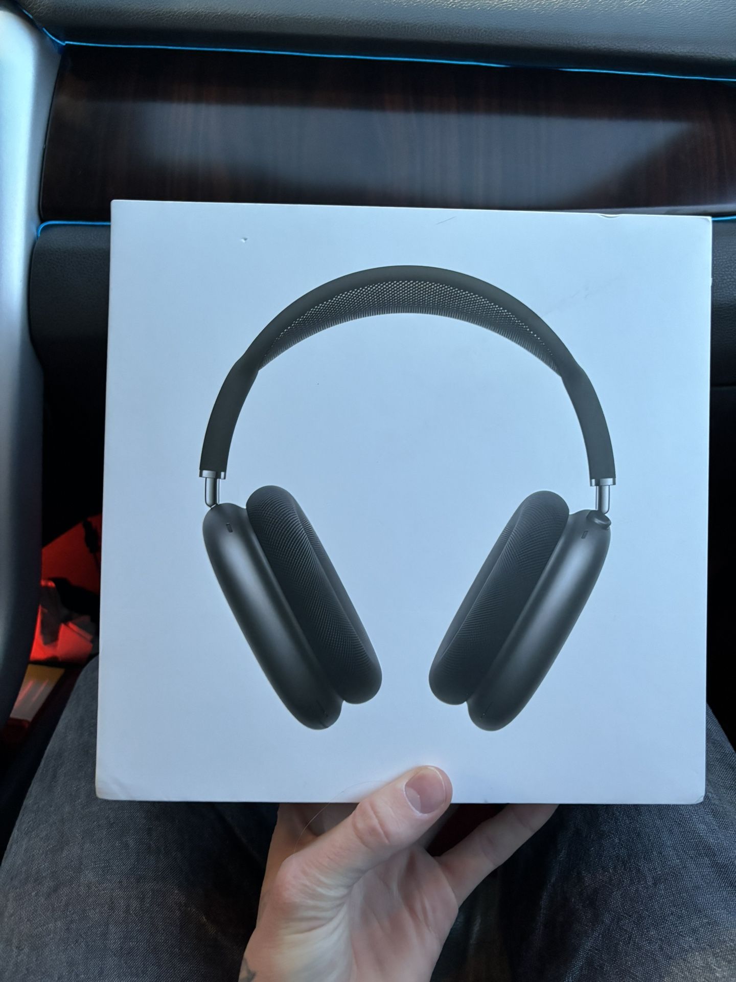 airpod pro max