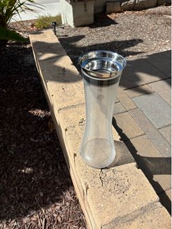 Danish Water/Wine Jug.